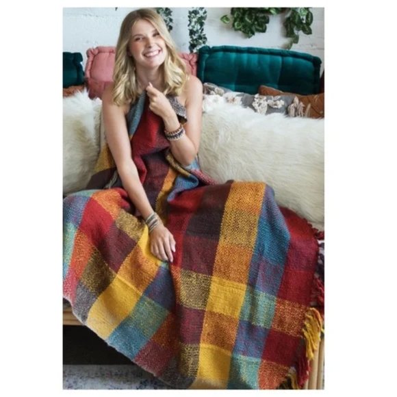 Blanket - Picture 3 of 7